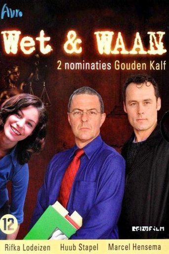 Wet & Waan Poster of Wet & Waan