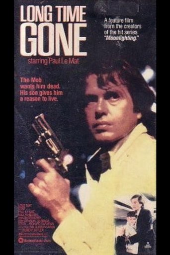 Long Time Gone Poster of Long Time Gone