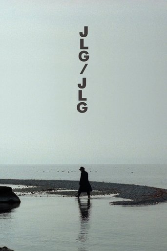 JLG/JLG: Self-Portrait in December Poster of JLG/JLG: Self-Portrait in December