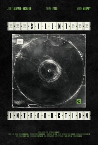Silent Introduction Poster of Silent Introduction