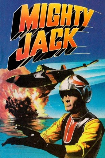 Mighty Jack Poster of Mighty Jack