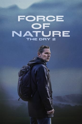 Force of Nature: The Dry 2 Poster of Force of Nature: The Dry 2