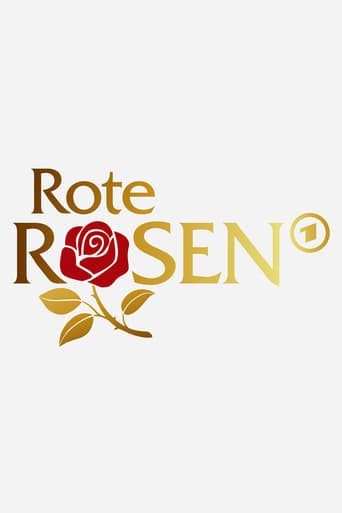 Rote Rosen Poster of Rote Rosen
