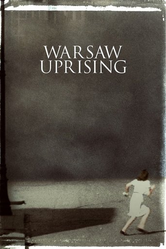 Warsaw Uprising Poster of Warsaw Uprising