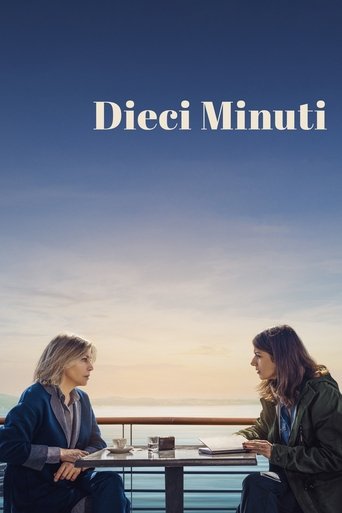 Ten Minutes Poster of Ten Minutes