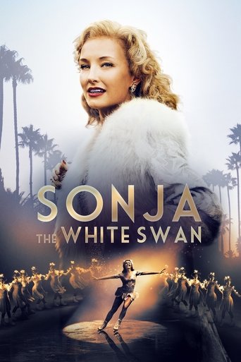 Sonja: The White Swan Poster of Sonja: The White Swan