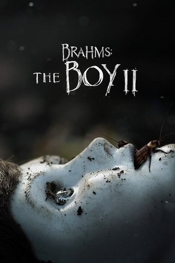 Brahms: The Boy II Poster of Brahms: The Boy II