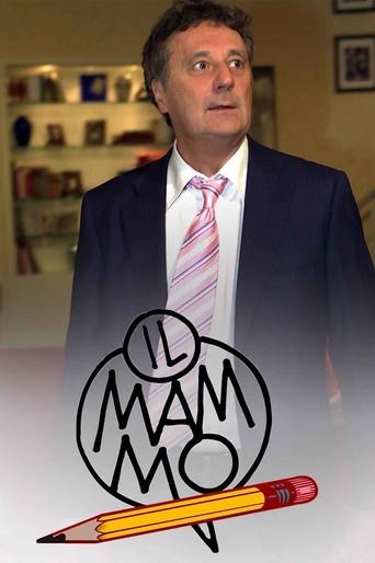 Il mammo Poster of Il mammo