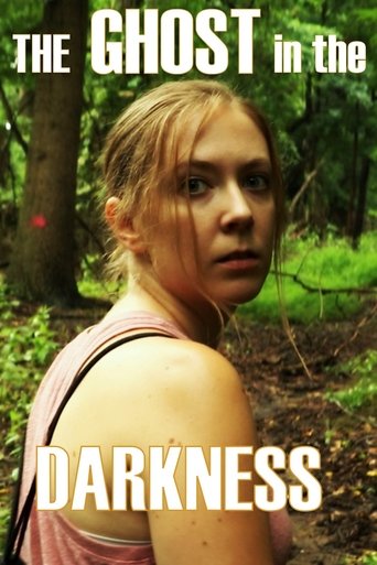 The Ghost in the Darkness Poster of The Ghost in the Darkness