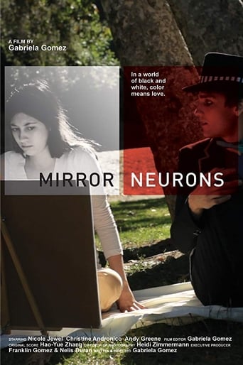 Mirror Neurons Poster of Mirror Neurons