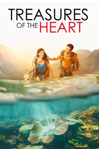 Love in Tahiti Poster of Love in Tahiti