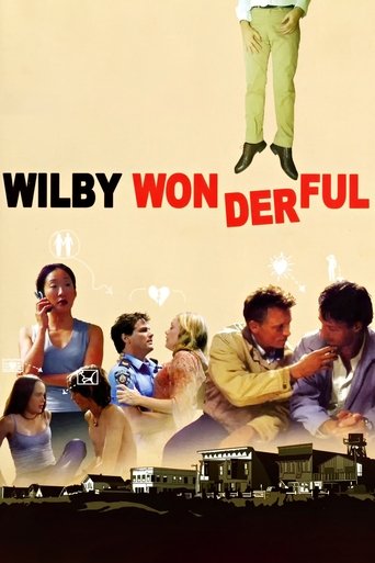 Wilby Wonderful Poster of Wilby Wonderful