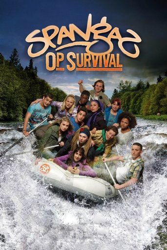 SpangaS Op Survival Poster of SpangaS Op Survival