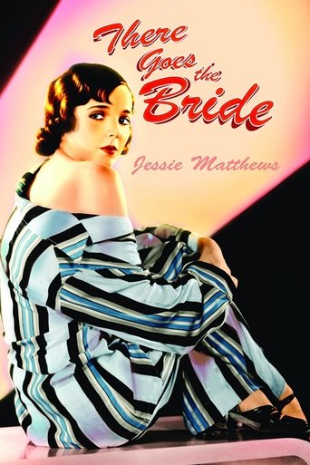 There Goes the Bride Poster of There Goes the Bride
