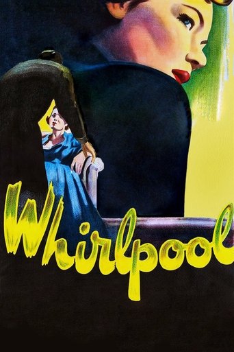 Whirlpool Poster of Whirlpool