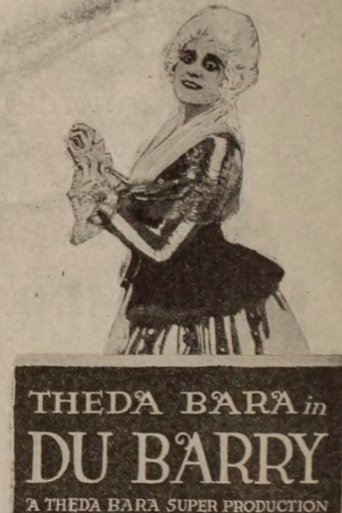 Madame du Barry Poster of Madame du Barry
