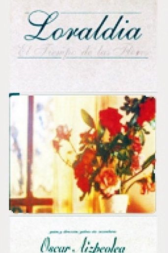 Loraldia - El tiempo de las flores Poster of Loraldia - El tiempo de las flores