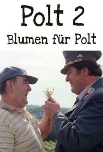 Blumen für Polt Poster of Blumen für Polt