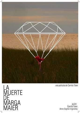 La muerte de Marga Maier Poster of La muerte de Marga Maier
