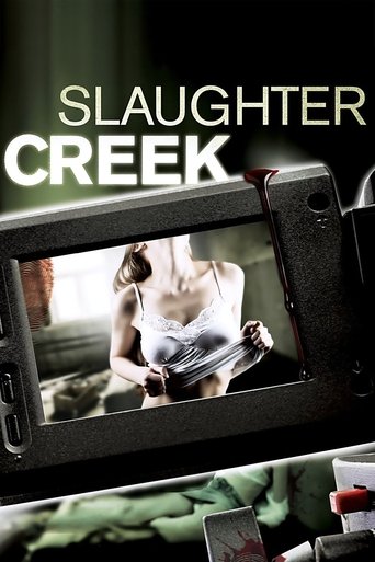 Slaughter Creek Poster of Slaughter Creek