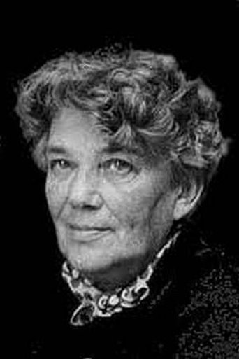 Halina Gryglaszewska Portrait of Halina Gryglaszewska