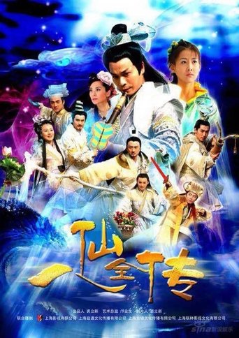 8 Avatar Poster of 8 Avatar