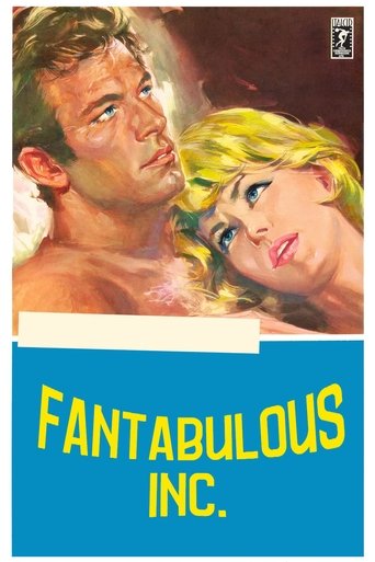 Fantabulous Inc. Poster of Fantabulous Inc.
