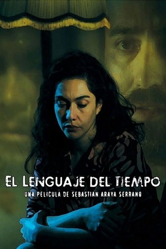 El lenguaje del tiempo Poster of El lenguaje del tiempo