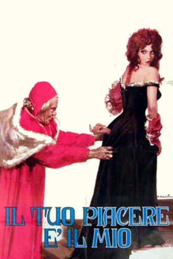 My Pleasure Is Your Pleasure Poster of My Pleasure Is Your Pleasure