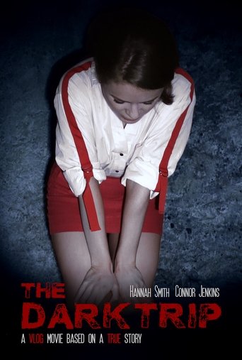 The Dark Trip Poster of The Dark Trip
