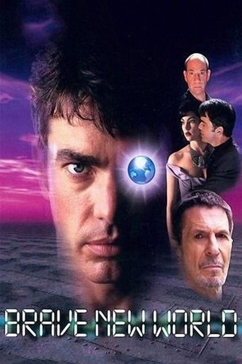 Brave New World Poster of Brave New World