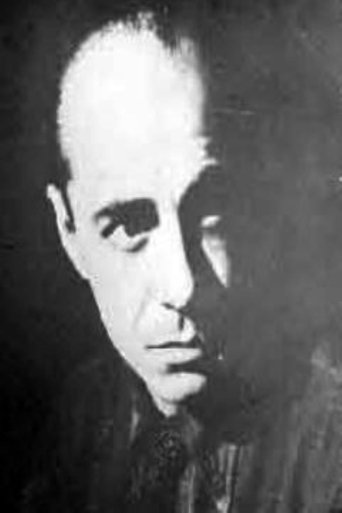 Antonio Momplet Portrait of Antonio Momplet