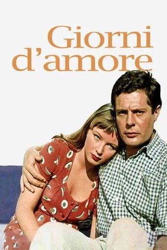 Days of Love Poster of Days of Love