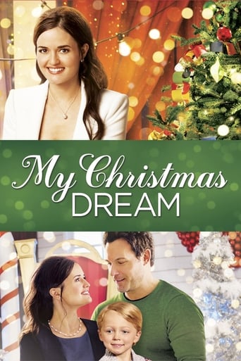 My Christmas Dream Poster of My Christmas Dream