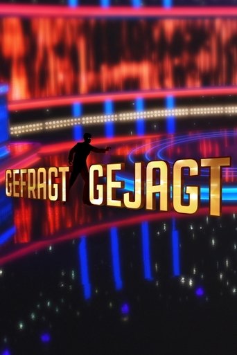 Gefragt - Gejagt Poster of Gefragt - Gejagt