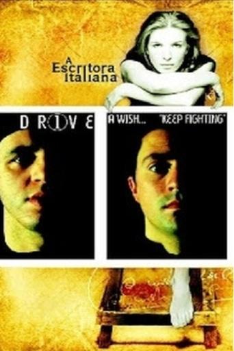 The Italian Writer Poster of The Italian Writer