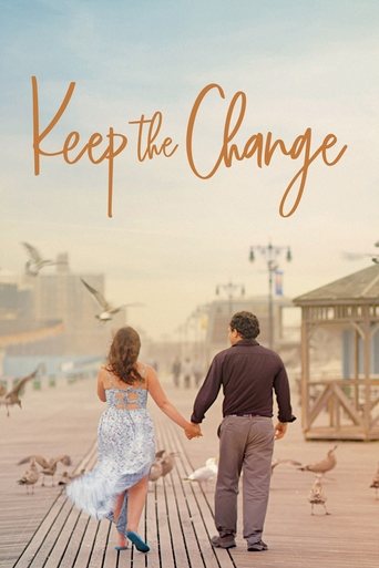 Keep the Change Poster of Keep the Change