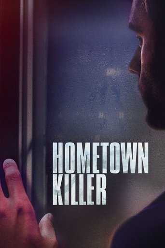 Hometown Killer Poster of Hometown Killer
