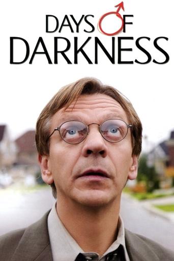 Days of Darkness Poster of Days of Darkness