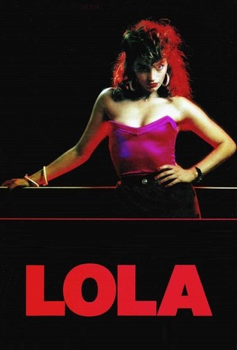 Lola Poster of Lola