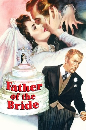 Father of the Bride Poster of Father of the Bride