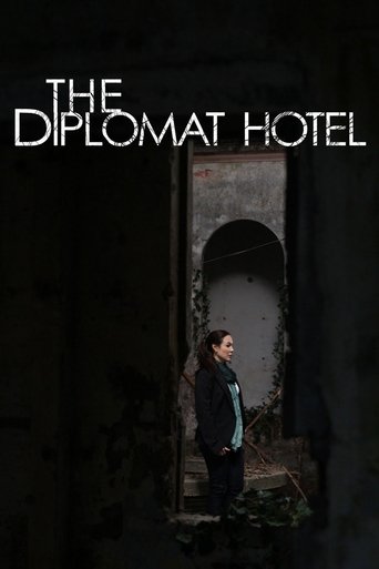 The Diplomat Hotel Poster of The Diplomat Hotel