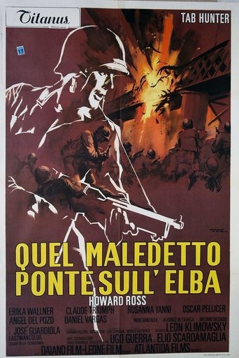 Quel maledetto ponte sull'Elba Poster of Quel maledetto ponte sull'Elba