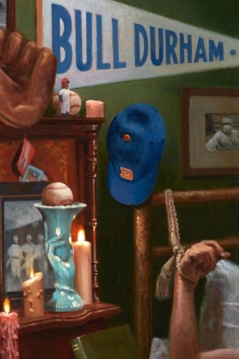 Bull Durham: Between the Lines Poster of Bull Durham: Between the Lines
