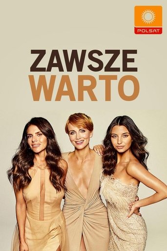Zawsze warto Poster of Zawsze warto