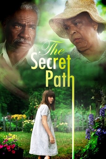 The Secret Path Poster of The Secret Path