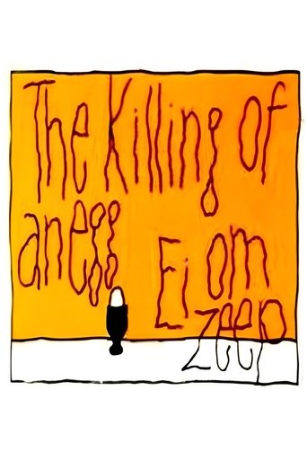 The Killing of an Egg Poster of The Killing of an Egg