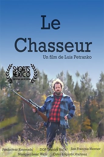 Le Chasseur Poster of Le Chasseur