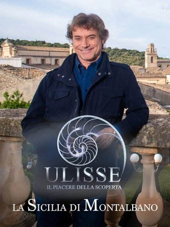 Speciale Ulisse - La Sicilia di Montalbano Poster of Speciale Ulisse - La Sicilia di Montalbano