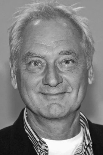 Sigi Rothemund Portrait of Sigi Rothemund